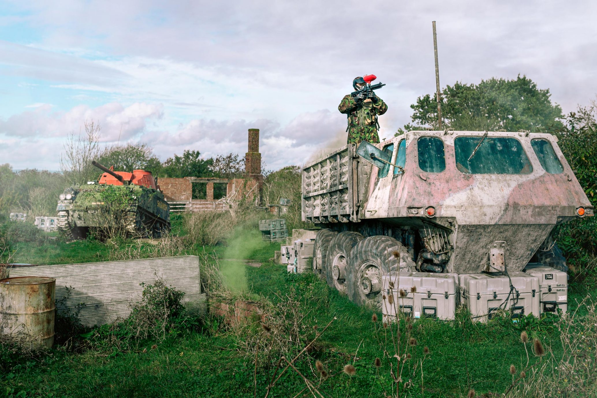 Things to do in Bristol Fun Group Activities Corporate Days 01179 353300