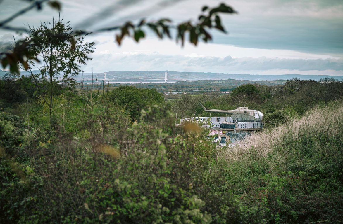 About Bristol Activity Centre