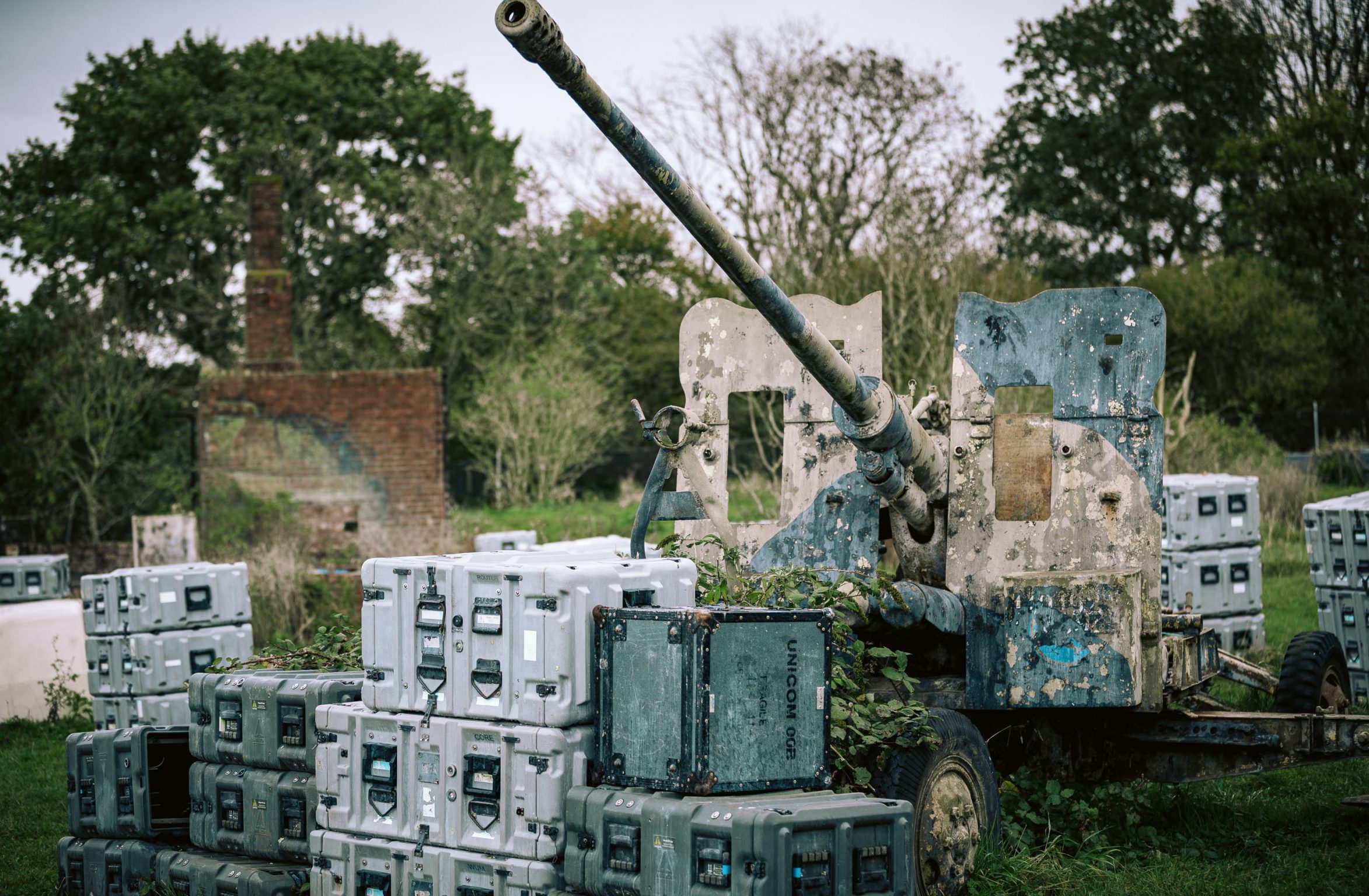Activities Bristol Activity Centre
