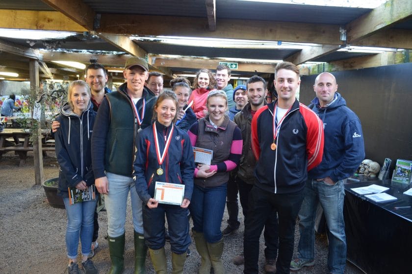 Corporate Bristol Activity Centre